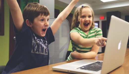 子供を強者にする方法が公開される