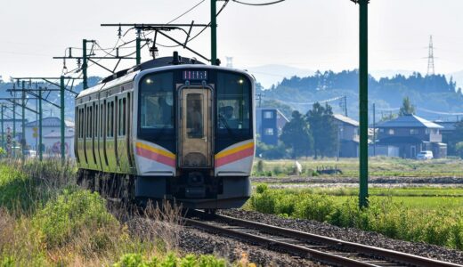 高校生が電車の乗務員室に侵入