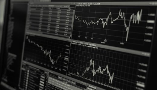 一年前にソフトバンクの株を買っていたらいくら儲けたのか？